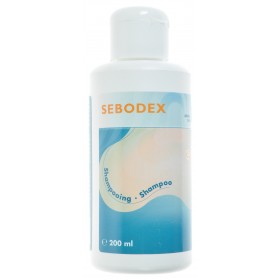 Sebodex Shampoo                       200ml