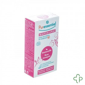 Puressentiel Bio Huile...