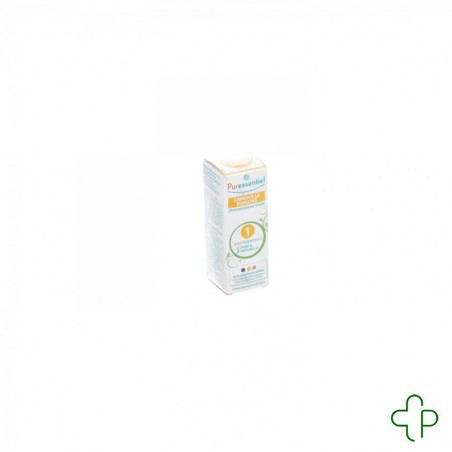 Puressentiel Expert Camommille Rom. Huile Essentielle 5ml Puressentiel Expert Camommille Rom. Huile Essentielle 5ml