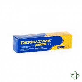 Dermazyme Melivet Pommade  Tube 60g