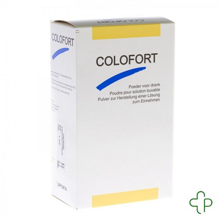 Colofort Poeder Oplossing Oraal Zakjes 4 X 74 G Colofort Poeder Oplossing Oraal Zakjes 4 X 74 G