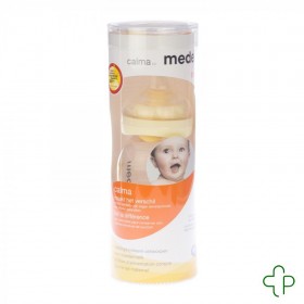 Calma Systeme Aliment.pr Lt Mateernel+biber 150ml