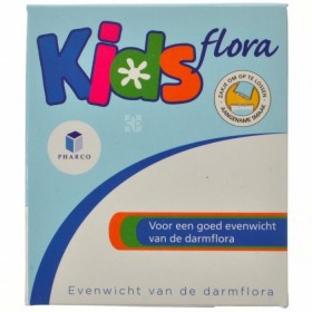 Kids Flora 14 Sachets