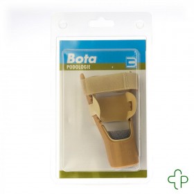 Bota Podo 28 Hallux Valgus Correcteur Droite  S