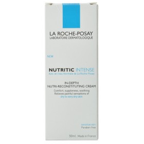 la Roche Posay Nutritic Intense Tube 50ml