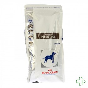 Royal Canin Vdiet Gastro Intestinal Canine 2kg