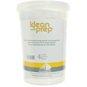 Klean Prep Shaker + 4...