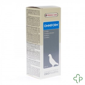 Omniform fl 500ml