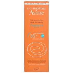 Avene Sol Cleanance Emulsion IP30+ 50ml - Acheter en ligne