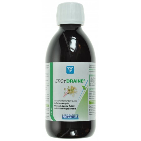 Ergydraine 250ml Ergydraine 250ml