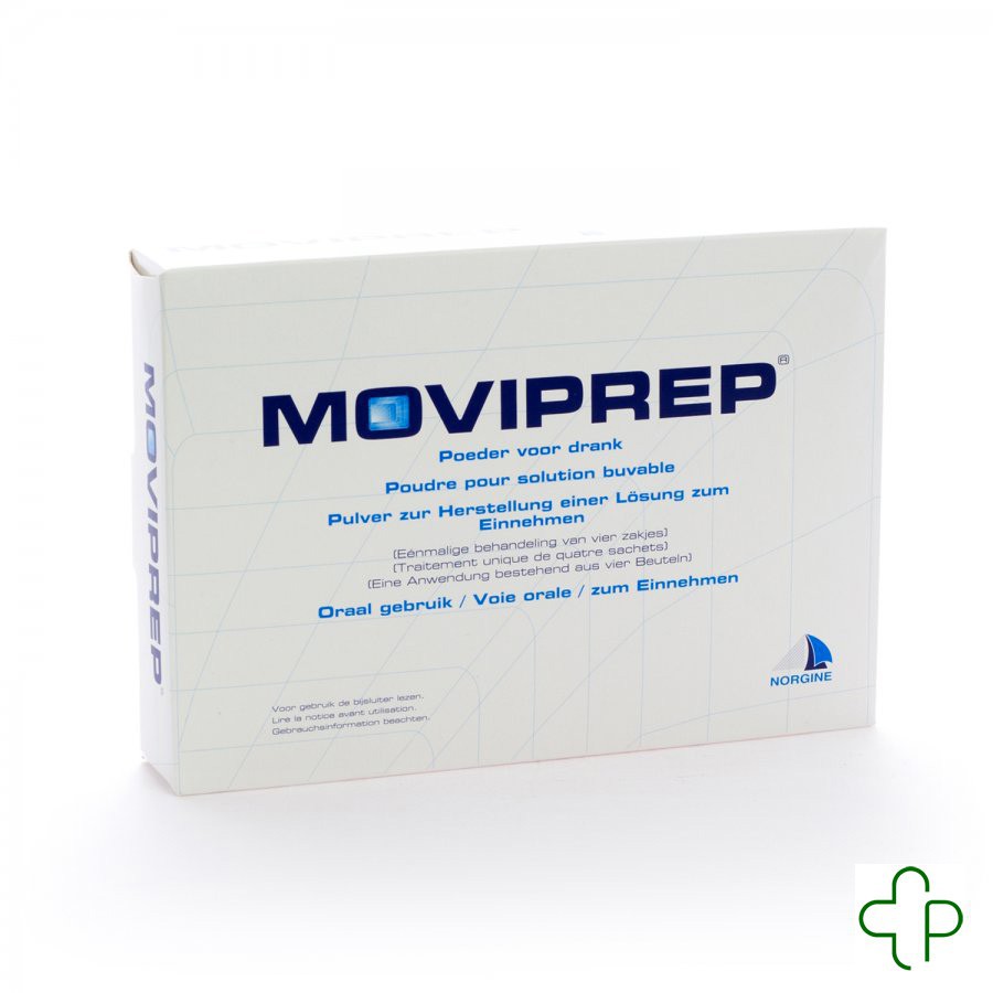 Moviprep Mail In Rebate