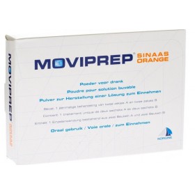 Moviprep Orange 4 2 X 2...