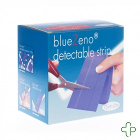 Bluezeno Detectable Strip...