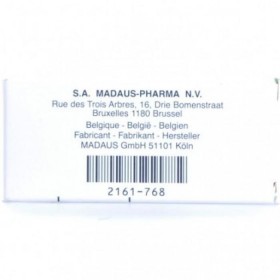 Médicaments en vente libre - Reparil 100 comprimes - Acheter en ligne