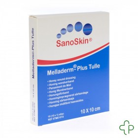 Sanoskin Melladerm Plus...