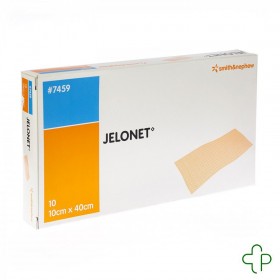 Jelonet Ster...