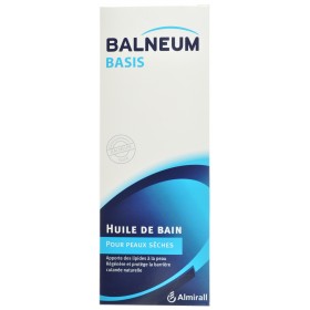 Balneum Basis Huile de Bain          500ml