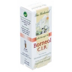 Herborist Borneol Cir...