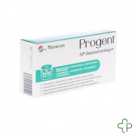 Progent Nettoyant Intensif Amp 10 (5a+5b) + Etui