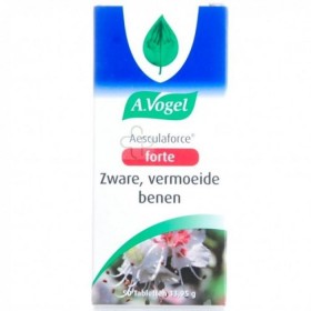 Dr Vogel: Aesculaforce Forte 50comp