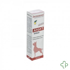 Essential Atop 7 Hond Spray 75ml