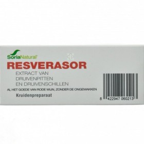 Resverasor 60comp