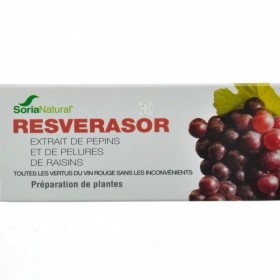 Resverasor 60comp