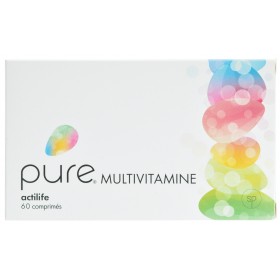 Pure Multivitamine...