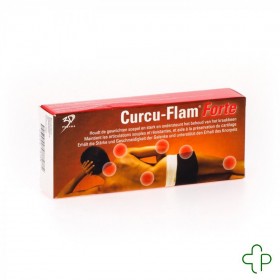 Curcuflam Forte Tabletten 20