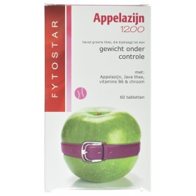 Fytostar Vinaigre Pomme New                Tabl 60 - Acheter en ligne