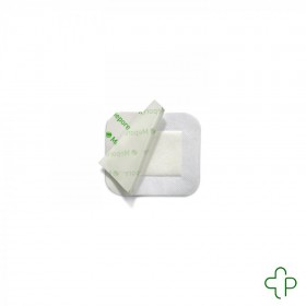 Mepore Cp/ kp Sterile 6x 7cm 60 670800