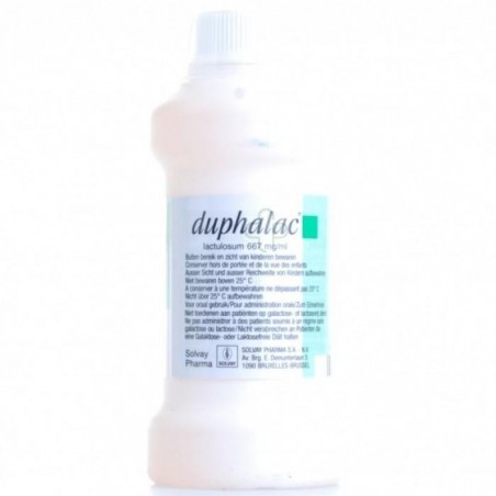 Duphalac 300ml - Acheter en ligne Duphalac 300ml - Acheter en ligne