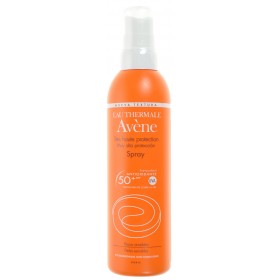 Avene Solaire Spray IP50+         200ml