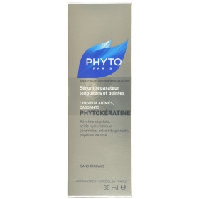 Phytokeratine Serum Pointes  30ml