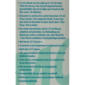 Movicol 20 Sachets
