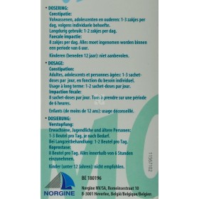 Movicol 20 Sachets