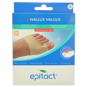 Epitact Hallux Beschermer L...