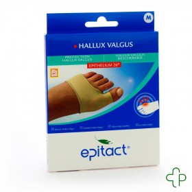 Epitact Hallux Beschermer M...