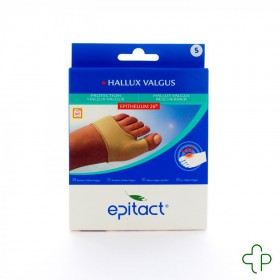 Epitact Hallux Valgus S 1                   Hv2611 - Acheter en ligne