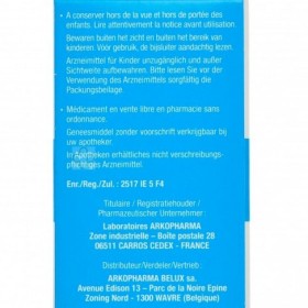 Aubeline 270mg 50 Gélules - Acheter en ligne