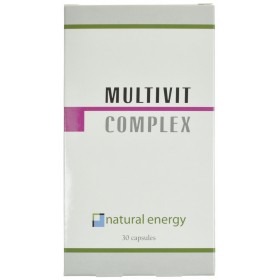 Multivit Complex Natural...