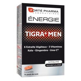 Tigra + Men Tabletten 28