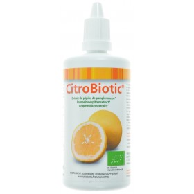 Citrobiotic Be Life...