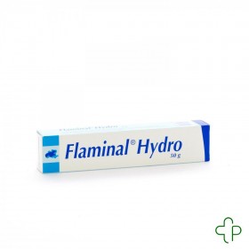 Flaminal Hydro Tube 50g Nf