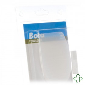 Bota Podo 9 Talonnette Silicone 5mm Xl 1paire - Acheter en ligne