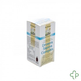 Herborist Drosera Sapina Complex 250ml 0746