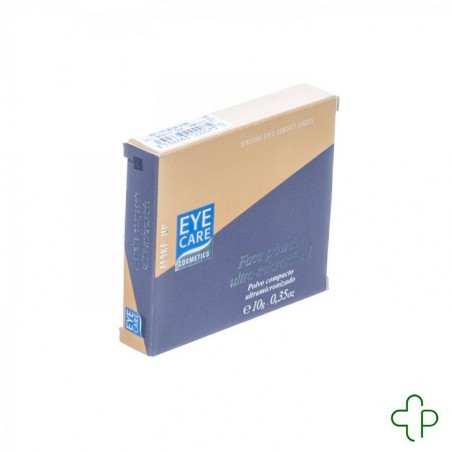Eye Care Poeder Compacte Beige Dore 7 Eye Care Poeder Compacte Beige Dore 7