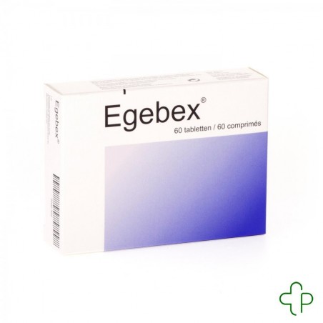 Egebex Tabletten 60 Egebex Tabletten 60