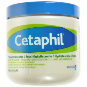 Cetaphil Creme Hydraterend 453G