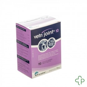 Vetri Joint 10 Tabletten 90